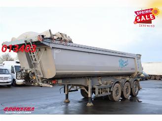 Avarii trailere Schmitz Cargobull  SCB*S3D Kipper BY 2025 2025/4
