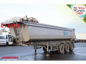 Schade oplegger Schmitz Cargobull  SCB*S3D Kipper BY 2025 2025/4