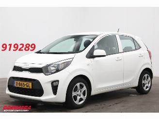 Schadeauto Kia Picanto 1.0 DPi ComfortLine Airco Bluetooth 67.665 km! 2022/3