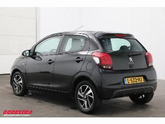 Peugeot 108 1.0 e-VTi Allure Bluetooth Airco Cruise PDC picture 4