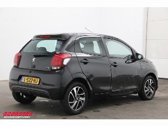 Peugeot 108 1.0 e-VTi Allure Bluetooth Airco Cruise PDC picture 3