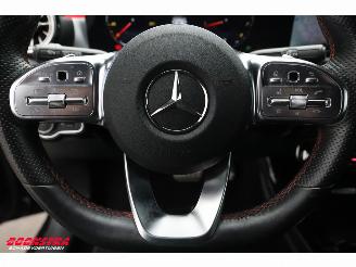 Mercedes Cla-klasse Shooting Brake 200 AMG 7G-Tronic LED Navi Clima Cruise Camera SHZ picture 18