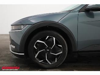 Hyundai ioniq 5 Style 77.4 kWh LED ACC Navi Clima Camera AHK picture 12