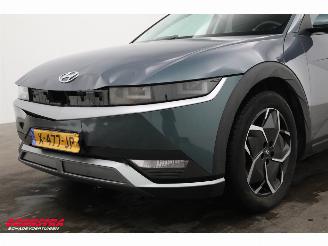 Hyundai ioniq 5 Style 77.4 kWh LED ACC Navi Clima Camera AHK picture 11