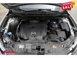 Mazda CX-5 2.0 Skylease+ 2WD Navi Clima Cruise SHZ PDC AHK picture 9