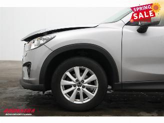 Mazda CX-5 2.0 Skylease+ 2WD Navi Clima Cruise SHZ PDC AHK picture 12