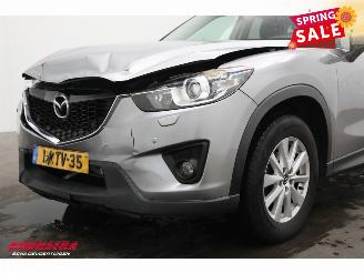 Mazda CX-5 2.0 Skylease+ 2WD Navi Clima Cruise SHZ PDC AHK picture 11