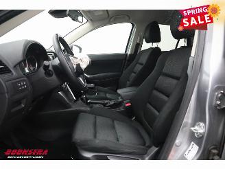 Mazda CX-5 2.0 Skylease+ 2WD Navi Clima Cruise SHZ PDC AHK picture 16