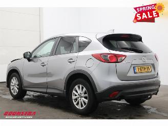 Mazda CX-5 2.0 Skylease+ 2WD Navi Clima Cruise SHZ PDC AHK picture 4