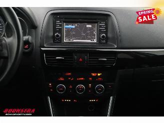 Mazda CX-5 2.0 Skylease+ 2WD Navi Clima Cruise SHZ PDC AHK picture 15