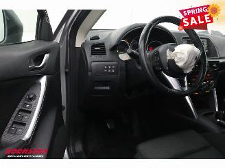 Mazda CX-5 2.0 Skylease+ 2WD Navi Clima Cruise SHZ PDC AHK picture 18