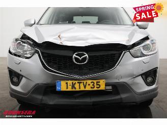 Mazda CX-5 2.0 Skylease+ 2WD Navi Clima Cruise SHZ PDC AHK picture 7
