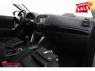 Mazda CX-5 2.0 Skylease+ 2WD Navi Clima Cruise SHZ PDC AHK picture 13