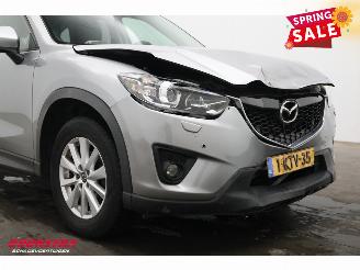 Mazda CX-5 2.0 Skylease+ 2WD Navi Clima Cruise SHZ PDC AHK picture 6