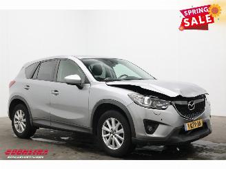 Mazda CX-5 2.0 Skylease+ 2WD Navi Clima Cruise SHZ PDC AHK picture 2