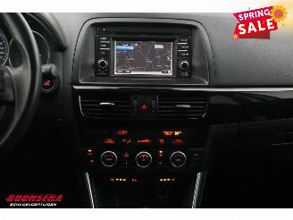 Mazda CX-5 2.0 Skylease+ 2WD Navi Clima Cruise SHZ PDC AHK picture 15