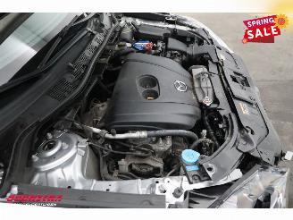 Mazda CX-5 2.0 Skylease+ 2WD Navi Clima Cruise SHZ PDC AHK picture 8