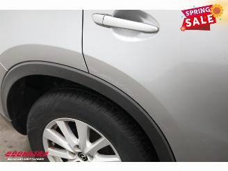 Mazda CX-5 2.0 Skylease+ 2WD Navi Clima Cruise SHZ PDC AHK picture 5