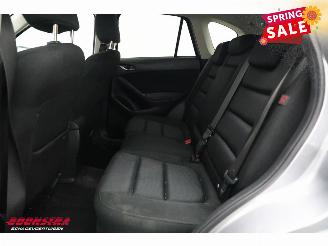 Mazda CX-5 2.0 Skylease+ 2WD Navi Clima Cruise SHZ PDC AHK picture 17