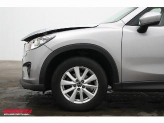 Mazda CX-5 2.0 Skylease+ 2WD Navi Clima Cruise SHZ PDC AHK picture 12