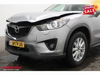 Mazda CX-5 2.0 Skylease+ 2WD Navi Clima Cruise SHZ PDC AHK picture 11