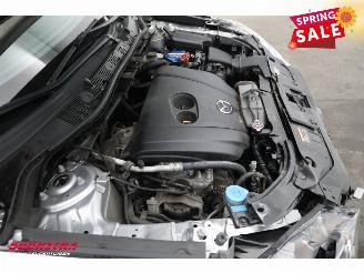 Mazda CX-5 2.0 Skylease+ 2WD Navi Clima Cruise SHZ PDC AHK picture 8