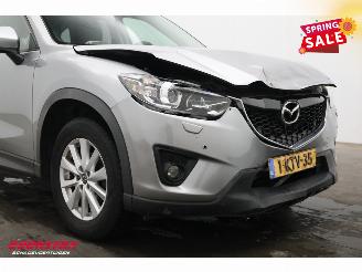 Mazda CX-5 2.0 Skylease+ 2WD Navi Clima Cruise SHZ PDC AHK picture 6