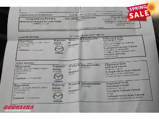 Mazda CX-5 2.0 Skylease+ 2WD Navi Clima Cruise SHZ PDC AHK picture 25