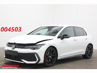 uszkodzony samochody osobowe Volkswagen Golf 8.5 GTI 265 PK DSG Matrix ACC HUD H/K AHK Camera LRHZ 12.832 km! 2024/10