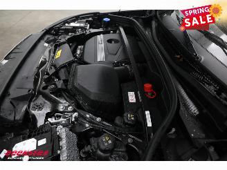 BMW X1 xDrive25e M-Sport Pano LED ACC H/K Leder Camera LRHZ picture 9