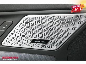 BMW X1 xDrive25e M-Sport Pano LED ACC H/K Leder Camera LRHZ picture 30