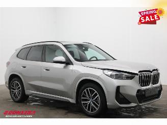 BMW X1 xDrive25e M-Sport Pano LED ACC H/K Leder Camera LRHZ picture 2