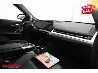 BMW X1 xDrive25e M-Sport Pano LED ACC H/K Leder Camera LRHZ picture 19