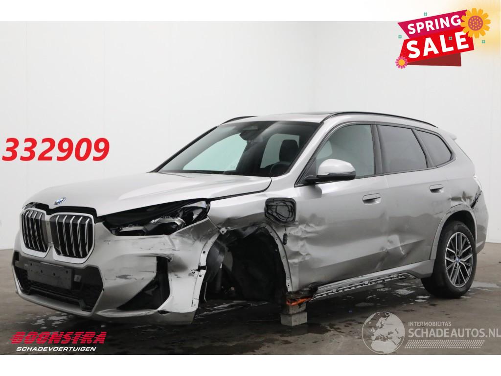 BMW X1 xDrive25e M-Sport Pano LED ACC H/K Leder Camera LRHZ