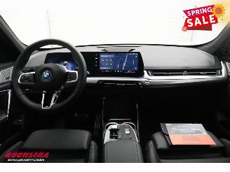 BMW X1 xDrive25e M-Sport Pano LED ACC H/K Leder Camera LRHZ picture 20
