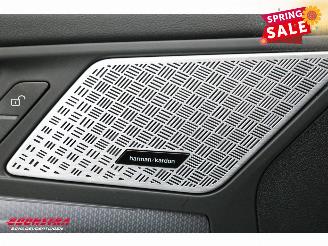 BMW X1 xDrive25e M-Sport Pano LED ACC H/K Leder Camera LRHZ picture 30