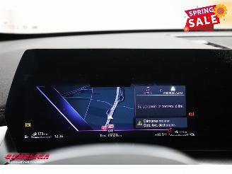 BMW X1 xDrive25e M-Sport Pano LED ACC H/K Leder Camera LRHZ picture 28