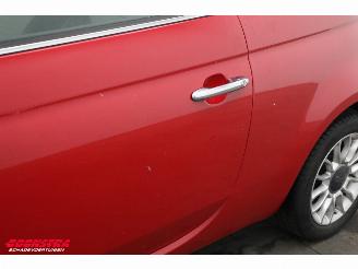 Fiat 500C 0.9 TwinAir Lounge Airco Bluetooth PDC picture 5