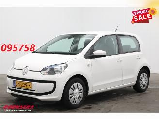 begagnad bil auto Volkswagen Up! 1.0 move up! BlueMotion 5-DRS Airco 2015/7