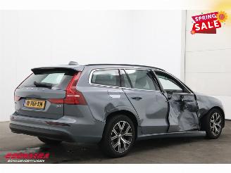 Volvo V-60 2.0 B4 Core LED ACC Apple/Android PDC AHK picture 3