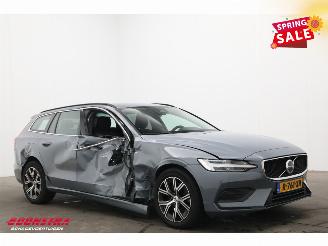 Volvo V-60 2.0 B4 Core LED ACC Apple/Android PDC AHK picture 2