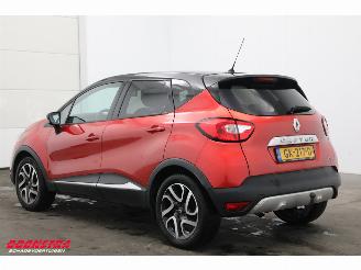 Renault Captur 0.9 TCe Helly Hansen Navi Clima Cruise Camera PDC AHK picture 4