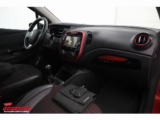 Renault Captur 0.9 TCe Helly Hansen Navi Clima Cruise Camera PDC AHK picture 7