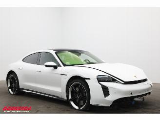 Porsche Taycan 4S Performance 93 kWh Sport Chrono PLDS+ InnoDrive Memory Bose picture 2