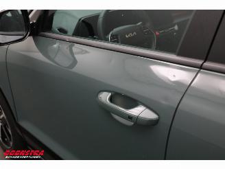 Kia Niro 1.6 GDi Hybrid DynamicLine LED ACC Navi Clima Camera PDC 8.254 km! picture 12