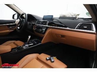 BMW 3-serie Touring 318i Aut. Pano LED Leder Navi Clima Cruise SHZ PDC picture 12