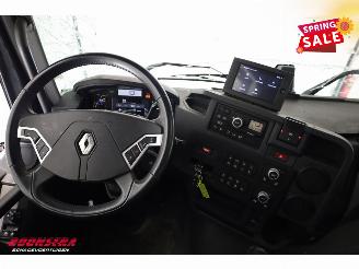 Renault  480 ACC 2X PTO Hydrauliek AJK Kip / Schiebe 6X4 144.786 km! picture 15