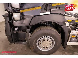 Renault  480 ACC 2X PTO Hydrauliek AJK Kip / Schiebe 6X4 144.786 km! picture 10