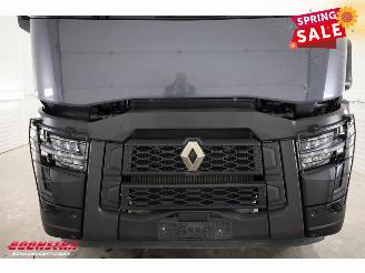 Renault  480 ACC 2X PTO Hydrauliek AJK Kip / Schiebe 6X4 144.786 km! picture 5