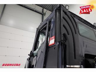 Renault  480 ACC 2X PTO Hydrauliek AJK Kip / Schiebe 6X4 144.786 km! picture 12